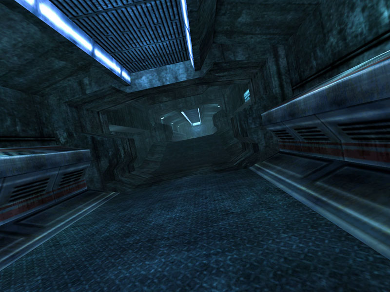 TechIndoor