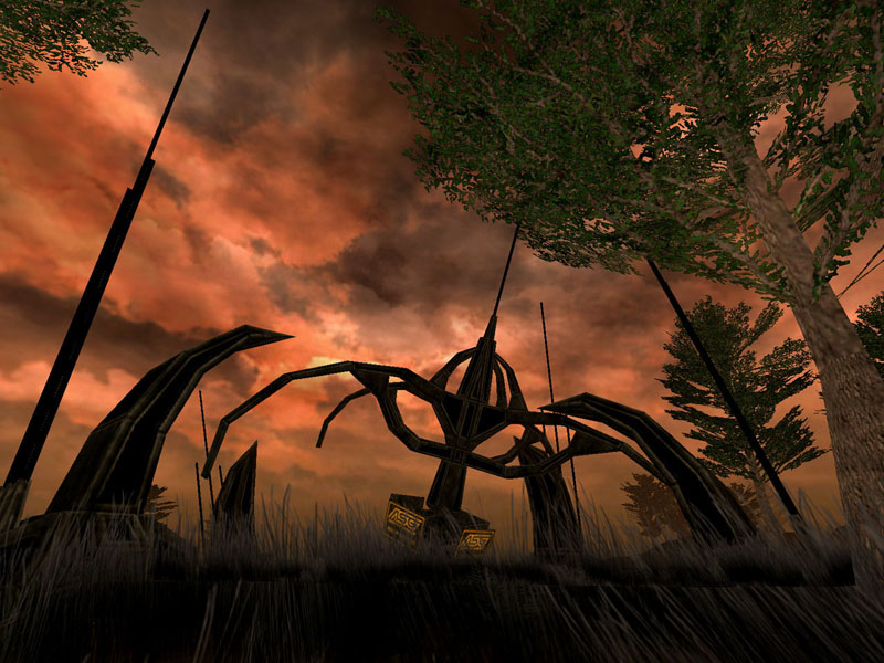 WastelandNight